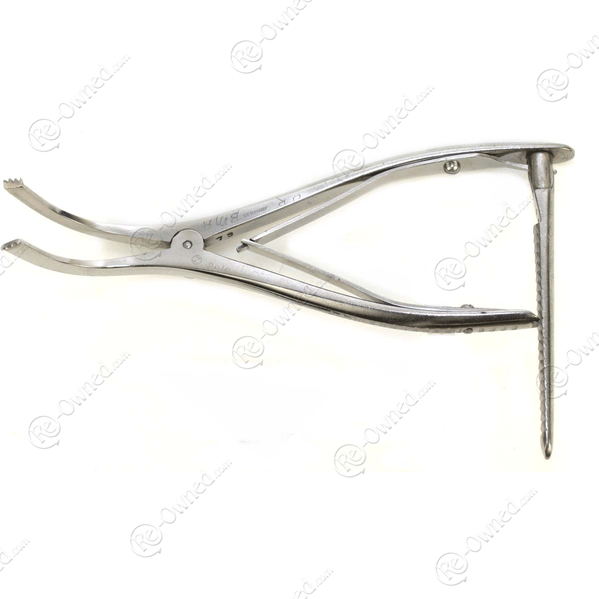 bone spreader