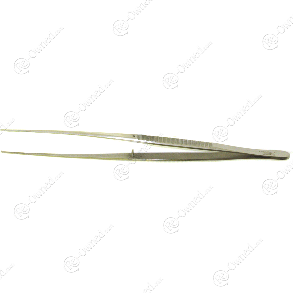 Potts Forceps