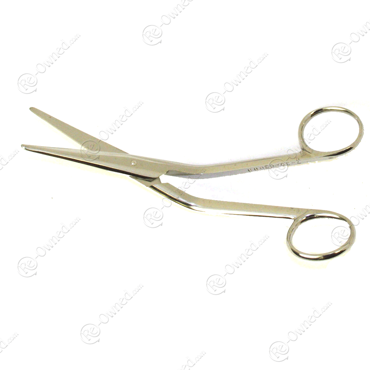 V Mueller Rh1700 Cottle Scissors Re Owned Com 277526449 C3 V Mueller Rh1700 Cottle Scissors
