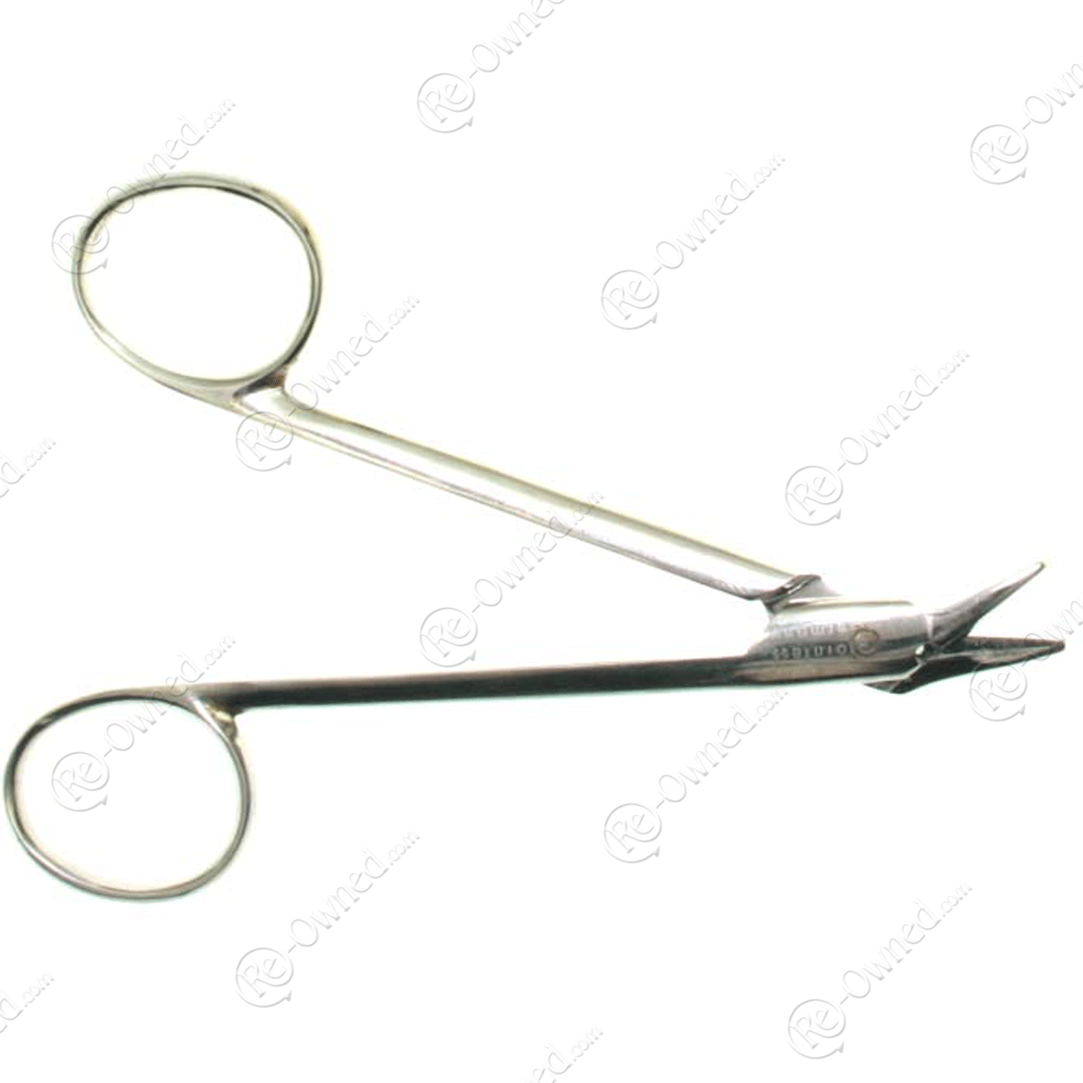 Sklar Instruments 242342 Suture Wire Cutting Scissors