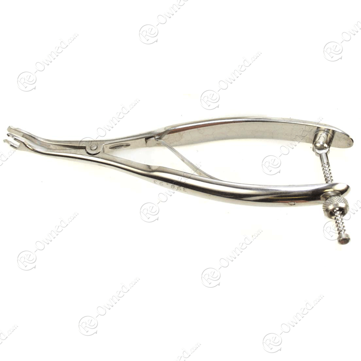 bone spreader