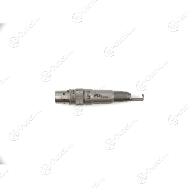 circon insufflators operation manual